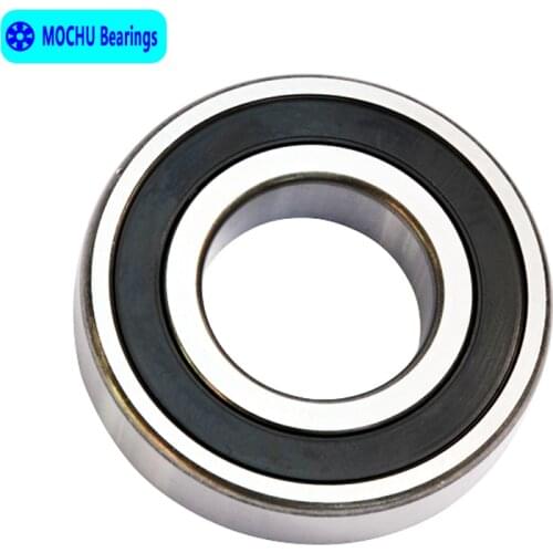 1pcs Bearing 62/28 28x58x16 62/28-2RS MOCHU Deep Groove Ball Bearings Single Row Bearing High quality