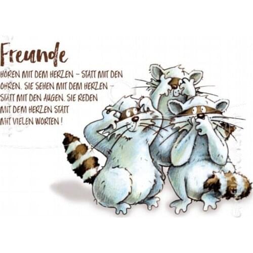 Animal Transparent Silicone Rubber Stamp And Metal Die Sheet Cling Scrapbooking DIY Cute Pattern Photo Album