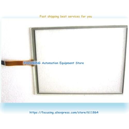 Touch Screen Glass THA65-MT New