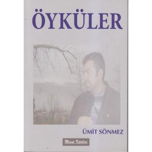 Stories Hope Does Not Murat Bookstore (TURKISH)