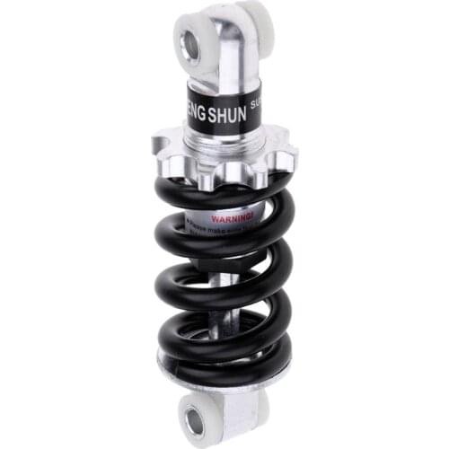 Universal Adjustable Shocks For GO Kart / Mini Bikes Spring Rate 750 Lbs