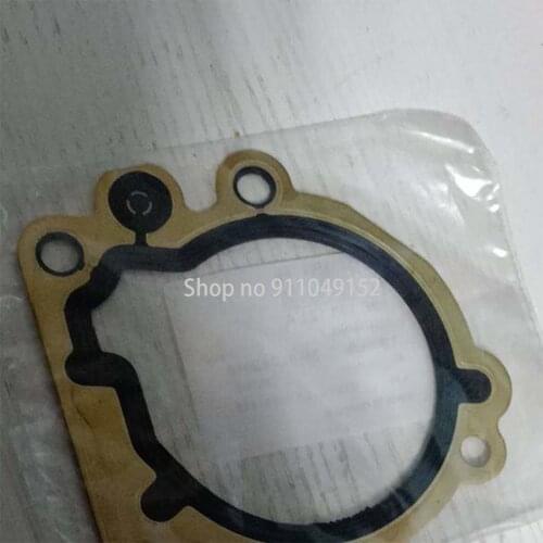 CAR seals Vol ksw age nAu di Huiang Touareg cylinder head 2.8, 3.0LTR 6-cylinder + cylinder head cover 154KW