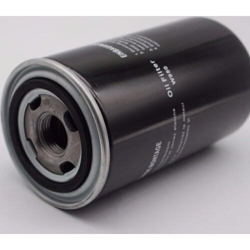 Fixed Speed Belt Screw Air Compressor Gas-Oil Separator Elemente Assembly Accessories c1140 c6300 c14200 c16400