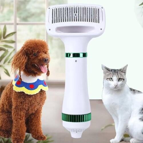VOTFRKO Hair Dryers For Dogs