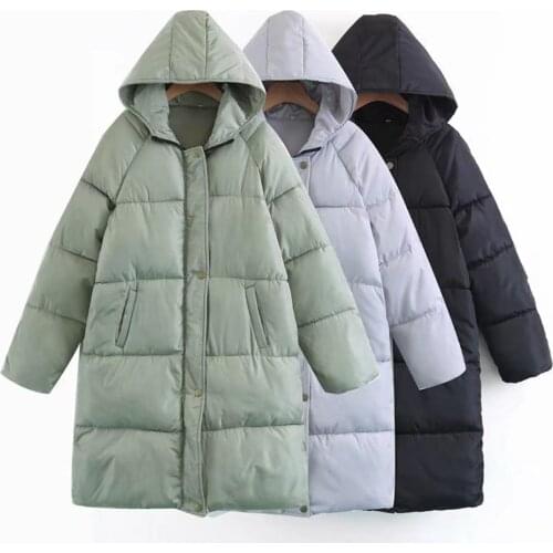 Womail Women's Autumn Down Jackets