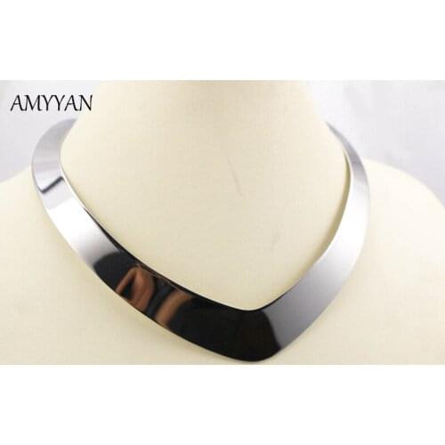 Колье AMYYAN China At AliExpress