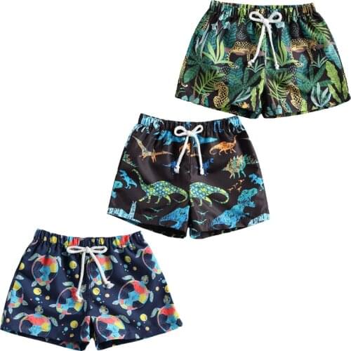 Citgeett Shorts For Boys