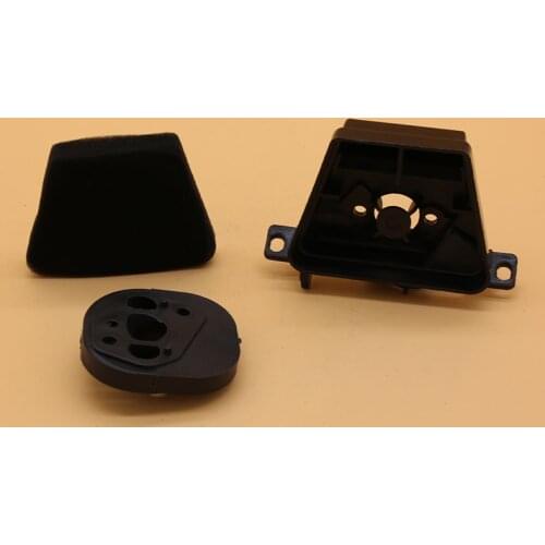 Carburetor Bracket Air Filter Intake Manifold Fit For Partner 350 351 Gasoline Chainsaw Replacement Spare Parts Accessories