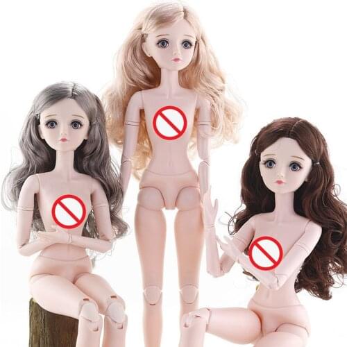 Fradoo Articulated Dolls China