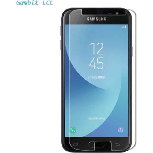 Защитные пленки для Samsung Galaxy J3 2017 Гамбит-LCL China At AliExpress