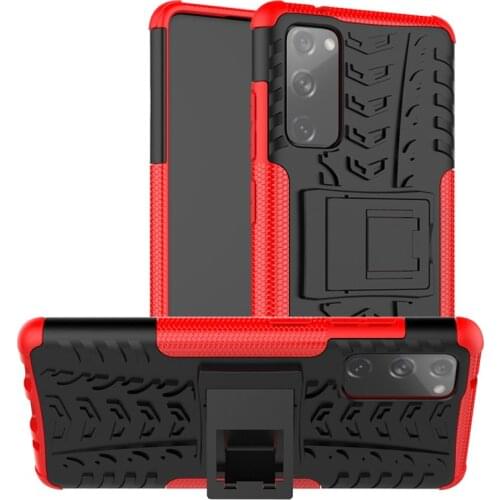 HIXANNY Phone Cases Samsung Galaxy S20 Plus