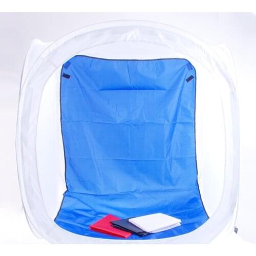 Cotans 50cm round 50cm cotans lambed shed softbox flock printing background cloth