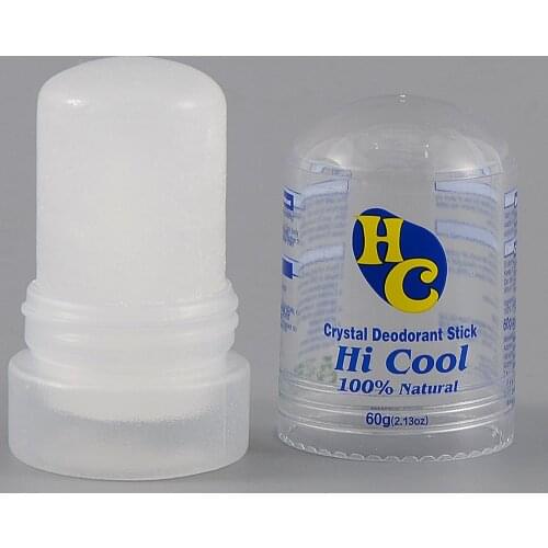 LIANGXING Antiperspirants