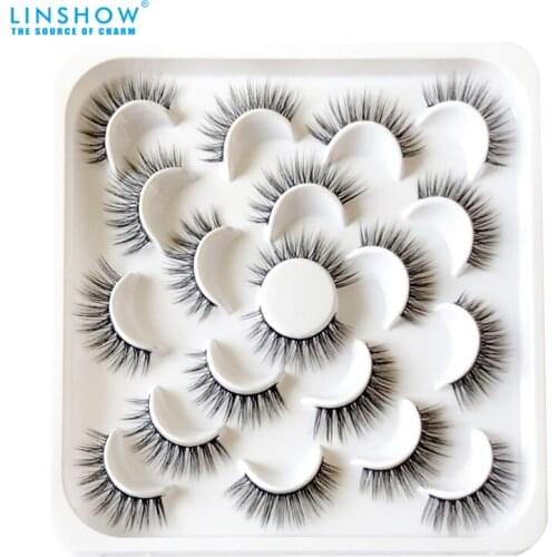 Lin Show Goods For Beauty And Health