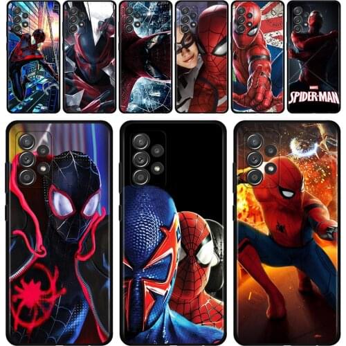 Чехлы для телефонов Samsung Galaxy A51 MARVEL China At AliExpress
