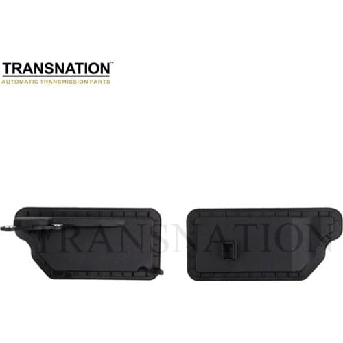 JF506E Auto Transmission Oil Filter 09A-325-429 31728-PW001 Fit For VW AUDI A3 BORA GOLF Car Accessories Transnation 162140