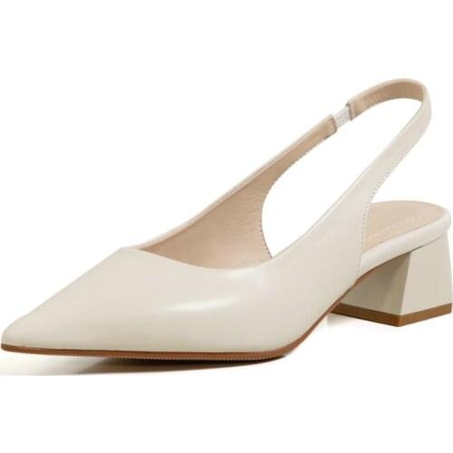 NeMaoNe Pumps