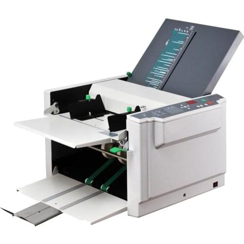 RD298 A3 Size Semi Automatic Electric Paper Folding Machine