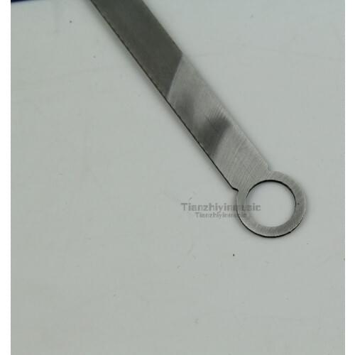 Spring hook tool for clarinet flute sax oboe etc NEW 1pcs