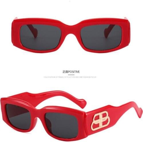 Brand Sunglasses woman Men and women look frog Outdoor recreational sports glasses for men and women