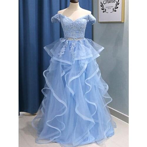Bridal Wedding Dress Evening Dress Prom Dress personality fashion dress bridesmaid dress00020