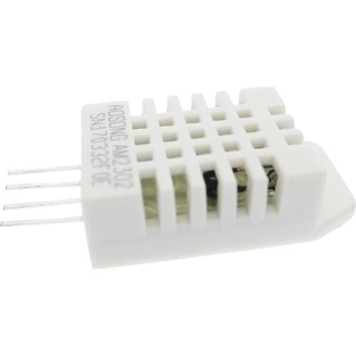 High Precision! DHT22 AM2302 Digital Temperature And Humidity Sensor Module For Arduino Replace SHT11 SHT15