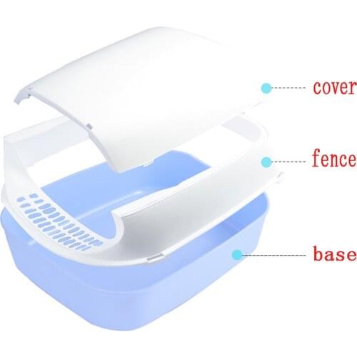 Zerodis Cat Toilet China