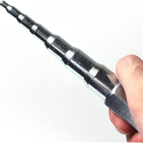 1pc Manual Tube Expander Tool for Air Conditioner Copper Pipe Install Maintain Repair Refrigeration Maintenance Expanding Tool