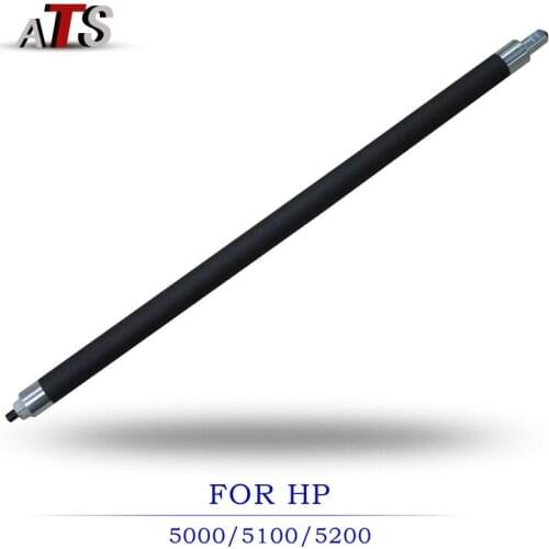 3PCS Magnetic Roller for HP 5000 5100 5200 compatible HP5000 HP5100 HP5200 Laser Printer spare parts