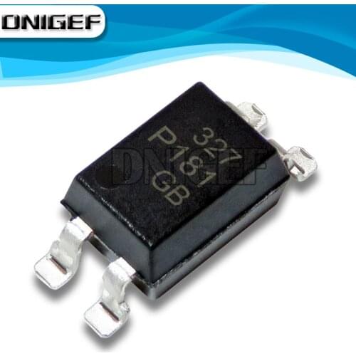 5PCS TLP181GB SOP4 TLP181GR SOP TLP181 P181 SMD new and original IC