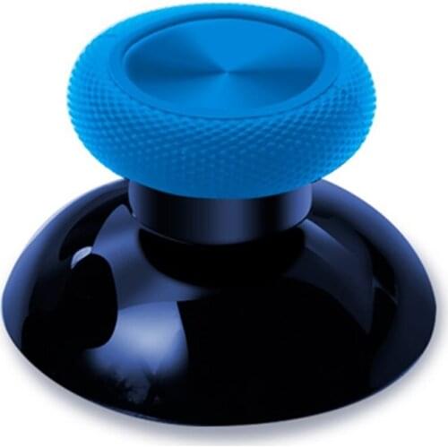 For XBox One 3D Analog Joystick Stick For XBox One Controller Analogue Thumbsticks Caps Mushroom Game Head Rocker Replacement