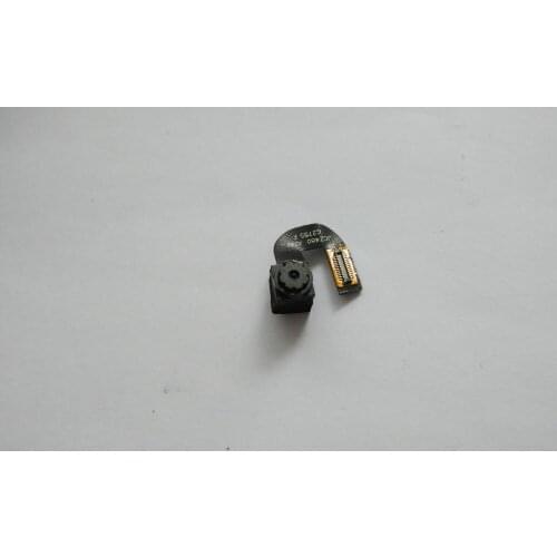 Phone front camera used+100% repair replacement accessories for Doogee DG700 Free shipping+tracking numger