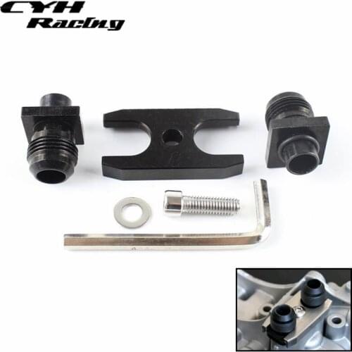 CYH RACING Oil Radiators