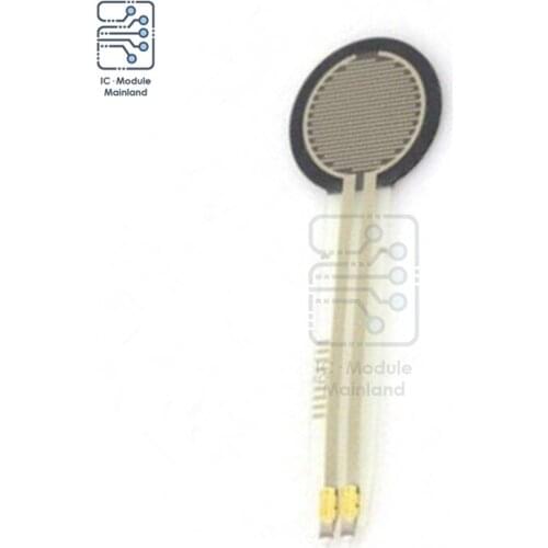 1Pcs FSR402 Force Sensitive Resistance Force Pressure Sensor for arduino DIY KIT