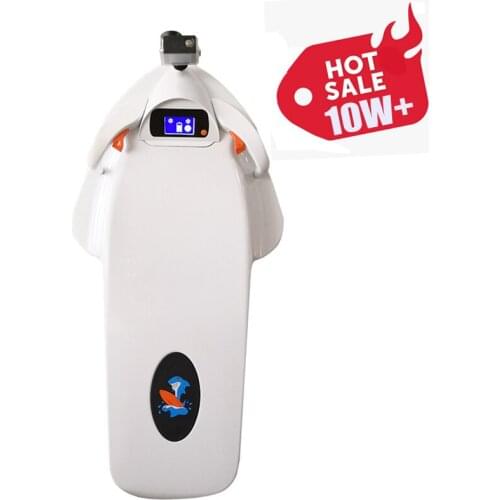 Electric Surfboard E-surfboard Bodyboard Skimboard With 3200W Powerful Motor Jet surf Kitesurf Motorized Surfboard With Motor