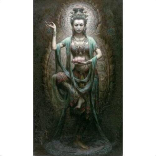 Oil Painting handpainted On Canvas Modern Canvas Art NO frame