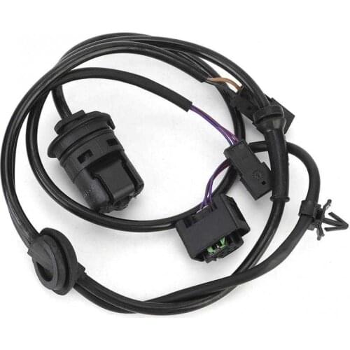 Hot Sell ABS Plastic Wheel Speed Sensor Replacement Fit for Audi A6 4B C5 1997/07-2005/01 4B0927807L Car Accessories New