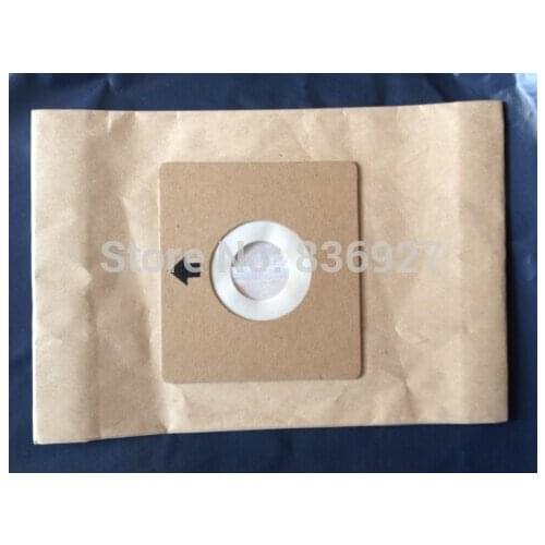 10PCS Beauty vacuum cleaner dust bags beauty vacuum cleaner accessories 11X10CM
