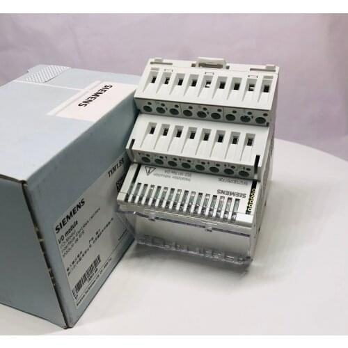 General bus module TXM1.16D 1.6R 1.6RL 1.6R-M 1.8D 1.8X TXB1.P1 TXM1.8U TXM1.6R TXM1.6D PXC100-PE.A PXX-485.3 Universal I/O