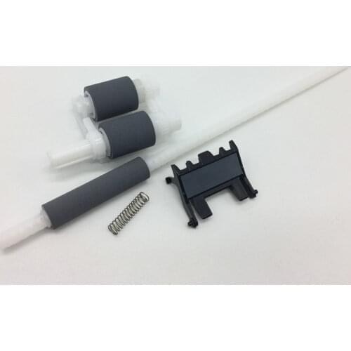 Pickup Roller Separation Pad for Brother HL2260 HL2360 HL2365 HL2560 2320 L2700 DCP7080 DCP7180 MFC7380 MFC7480 MFC7880