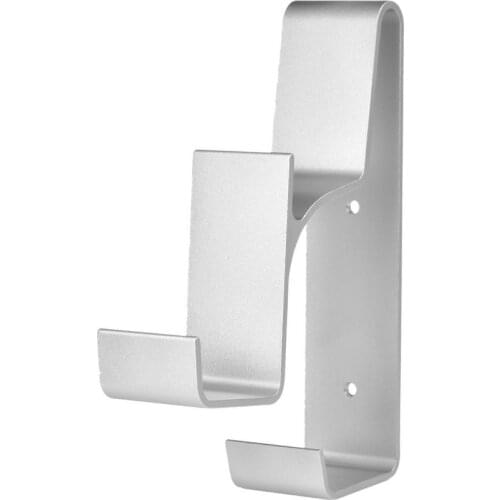 Removable Controller & Headphone Wall Mount Holder For Xbox ONE Series X PS5 PS4 NS Gaming Gamepad Hanger Storage Stand HOT SALE