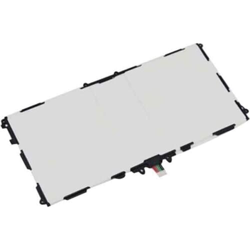 8220mAh 3.8V Li-ion T8220E Replacement Tablet PC Battery For Samsung for Galaxy Note 10.1 2014 Edition P600 P601 P605