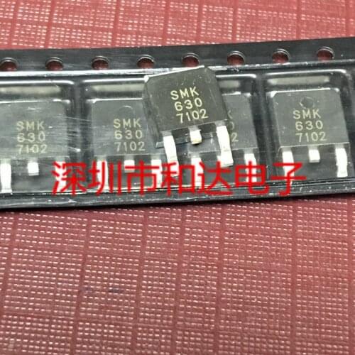 SMK630 TO-252