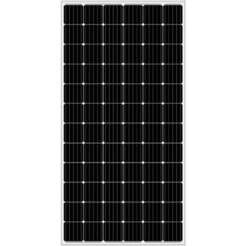 Home Use 100w 200w 300w Solar Cell Solar Panel Solar Energy Systems Home