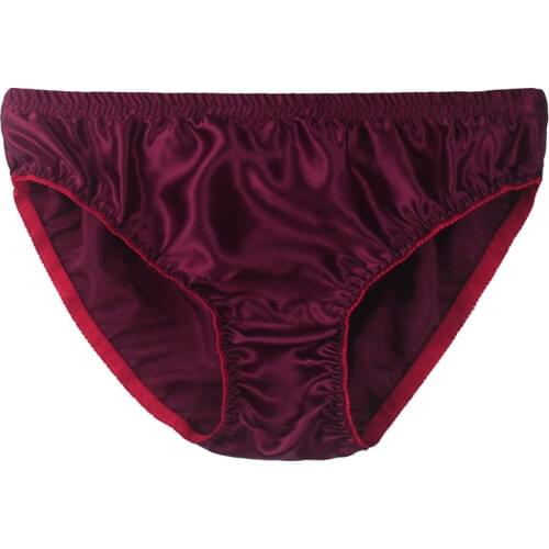 Tansitz Men's Loose Briefs