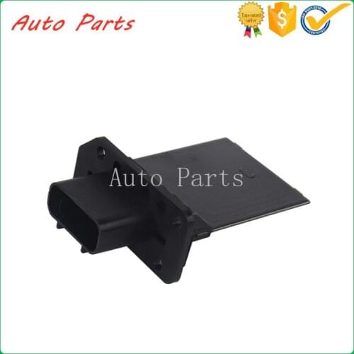 Air conditioning blower speed control resistor 3F2Z18591AA 53-69629 for Ford F-150 for MAZDA TRIBUTE 2008 2009 2010 2011