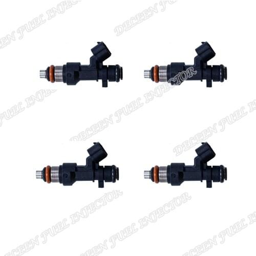 High Flow performance 1000cc 96lb Fit for 2011-2012 Honda CRZ 1.5L Fuel injector Injectors FAST SHIPPING