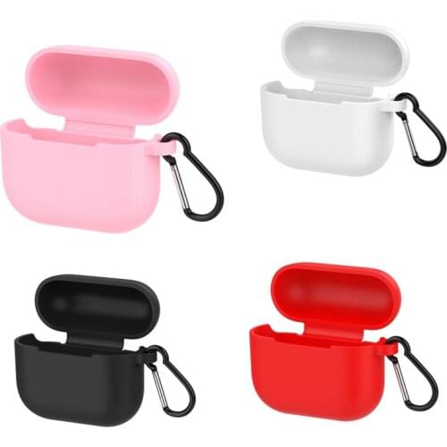 For 4Pro Earphone Protective Cover, Bluetooth Earphone Protective Cover Integrated Earphone Cover