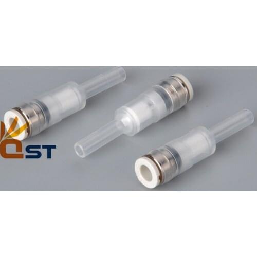 10pcs/lot VYF44M-50M PISCO VACUUM HEAD FILTER For Samsung SMT Pick and Place Machine SM471/SM481/SM482