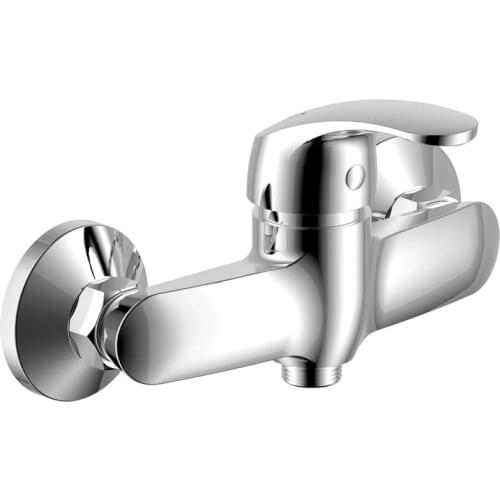 Damixa Shower Faucets